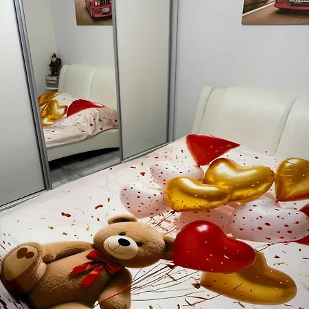 Apartment 2 Si Living