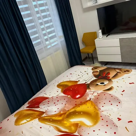 2 Si Living Apartment Craiova