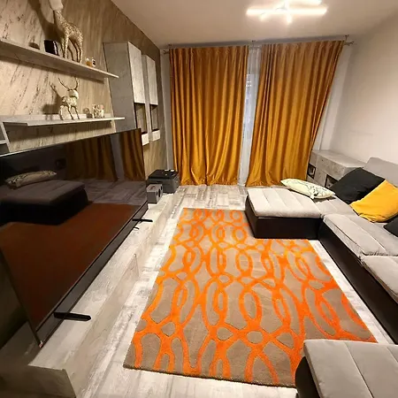 2 Si Living Apartment Craiova
